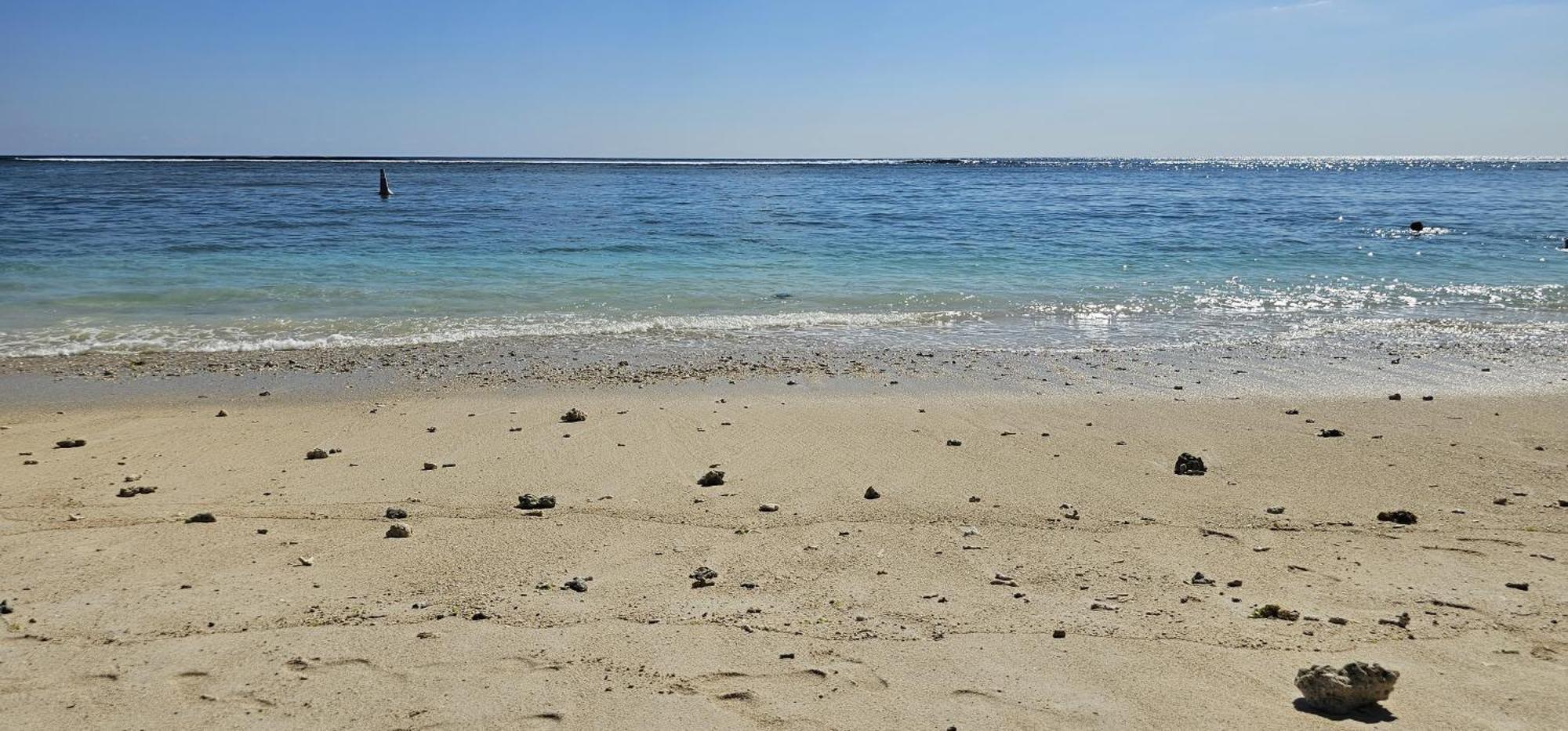 Flic-en-FlacqZen Retreat With Stunning Sea Views And Sunsetsアパートメント エクステリア 写真